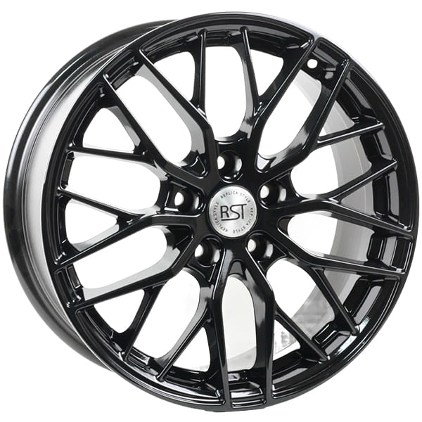 ДЛ 5*114.3 17*7.5 D67.1 ET45 RST R007 BL